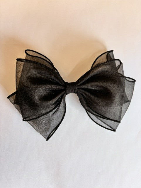 Zendaya Hair Bow Clip