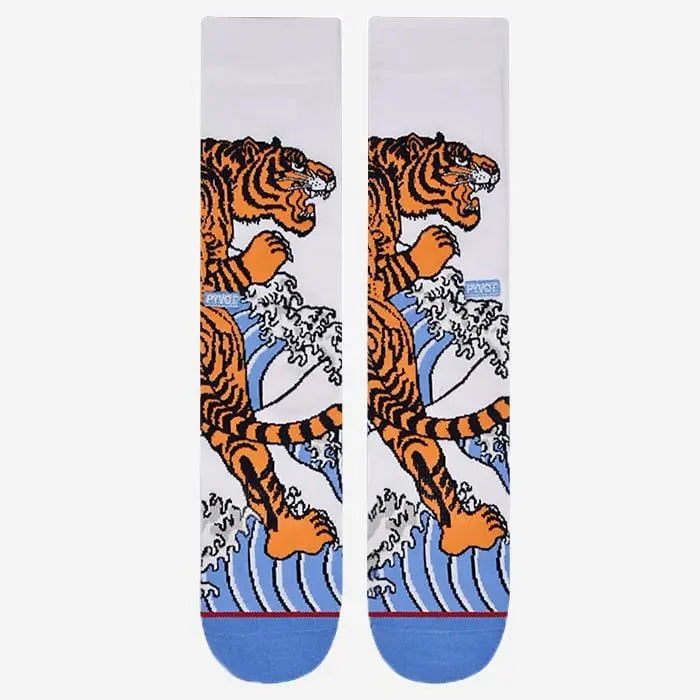 FEARLESS Socks