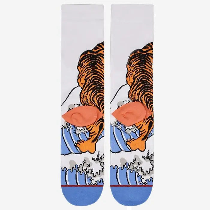 FEARLESS Socks