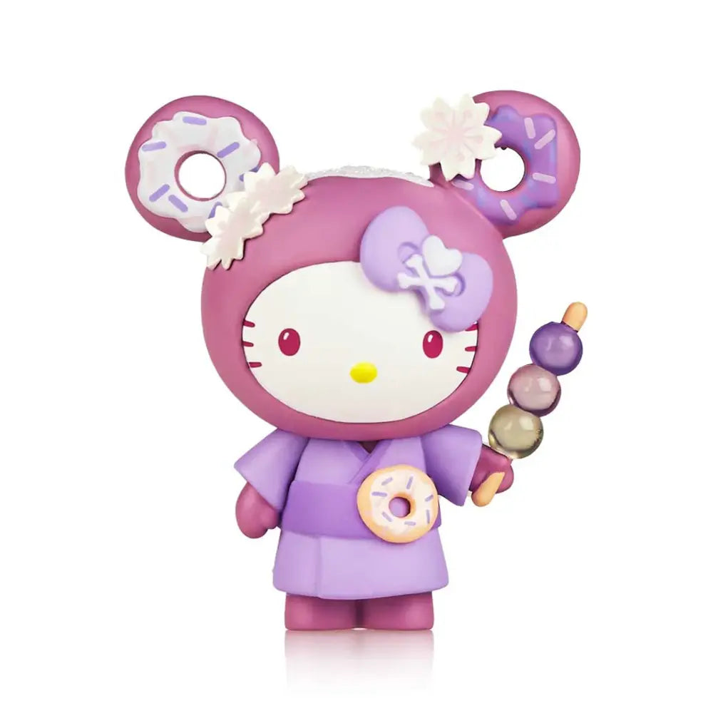 tokidoki x Hello Kitty and Friends Series 3 - Hello Kitty (Special Edition)