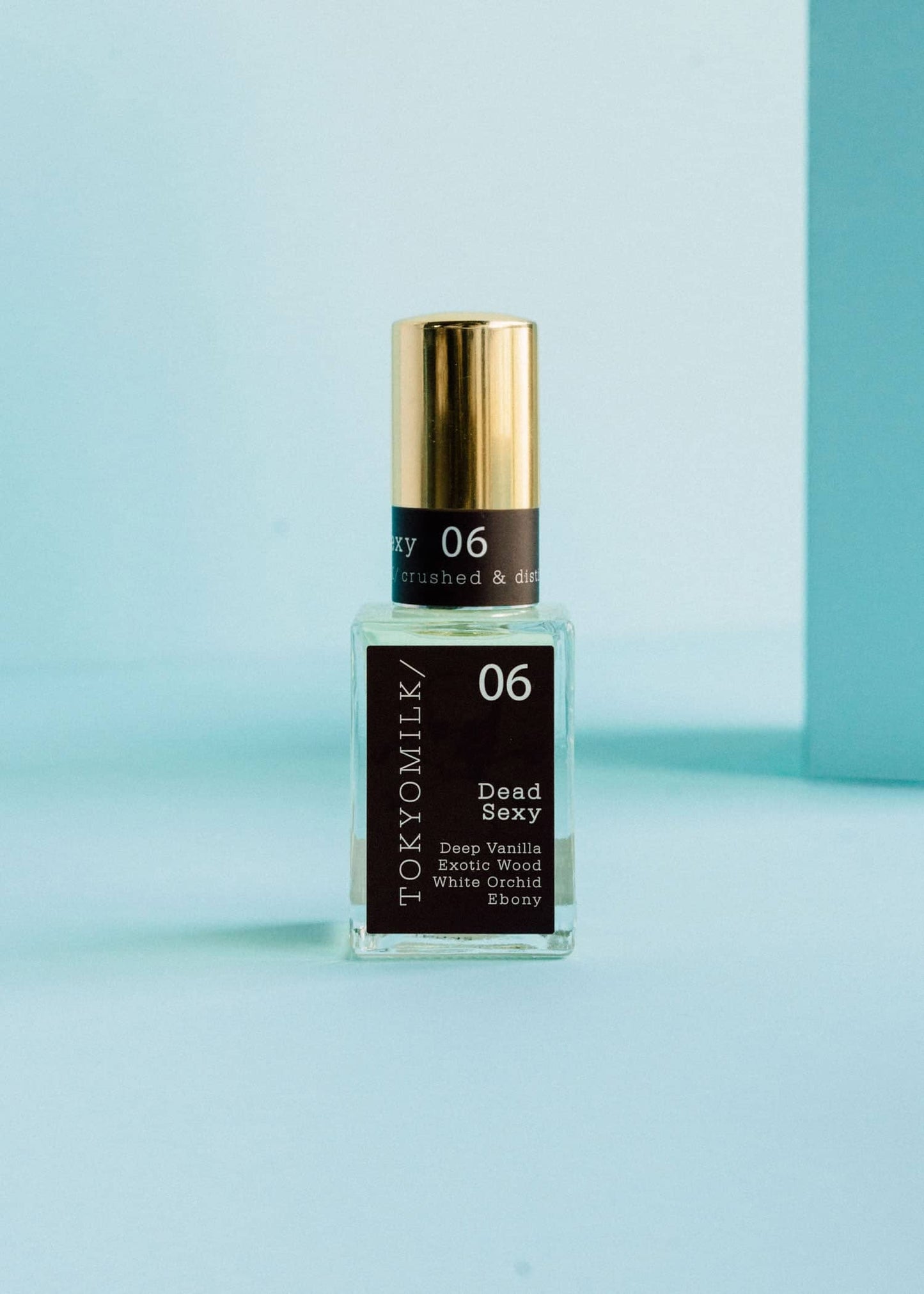 Dead Sexy No. 6 Eau de Parfum