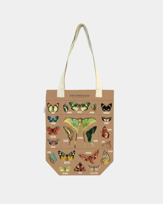 Vintage Tote | Entomologie