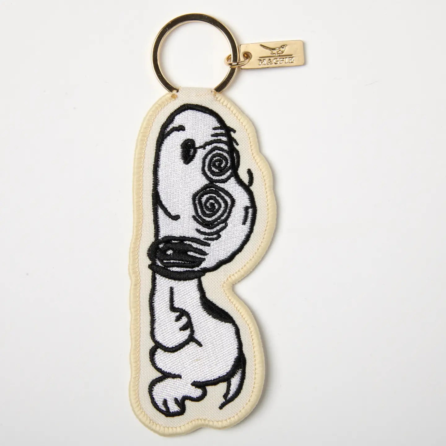 Key Charm Tune Out