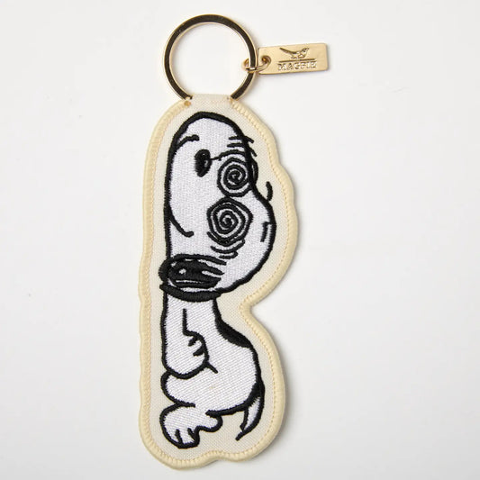 Key Charm Tune Out
