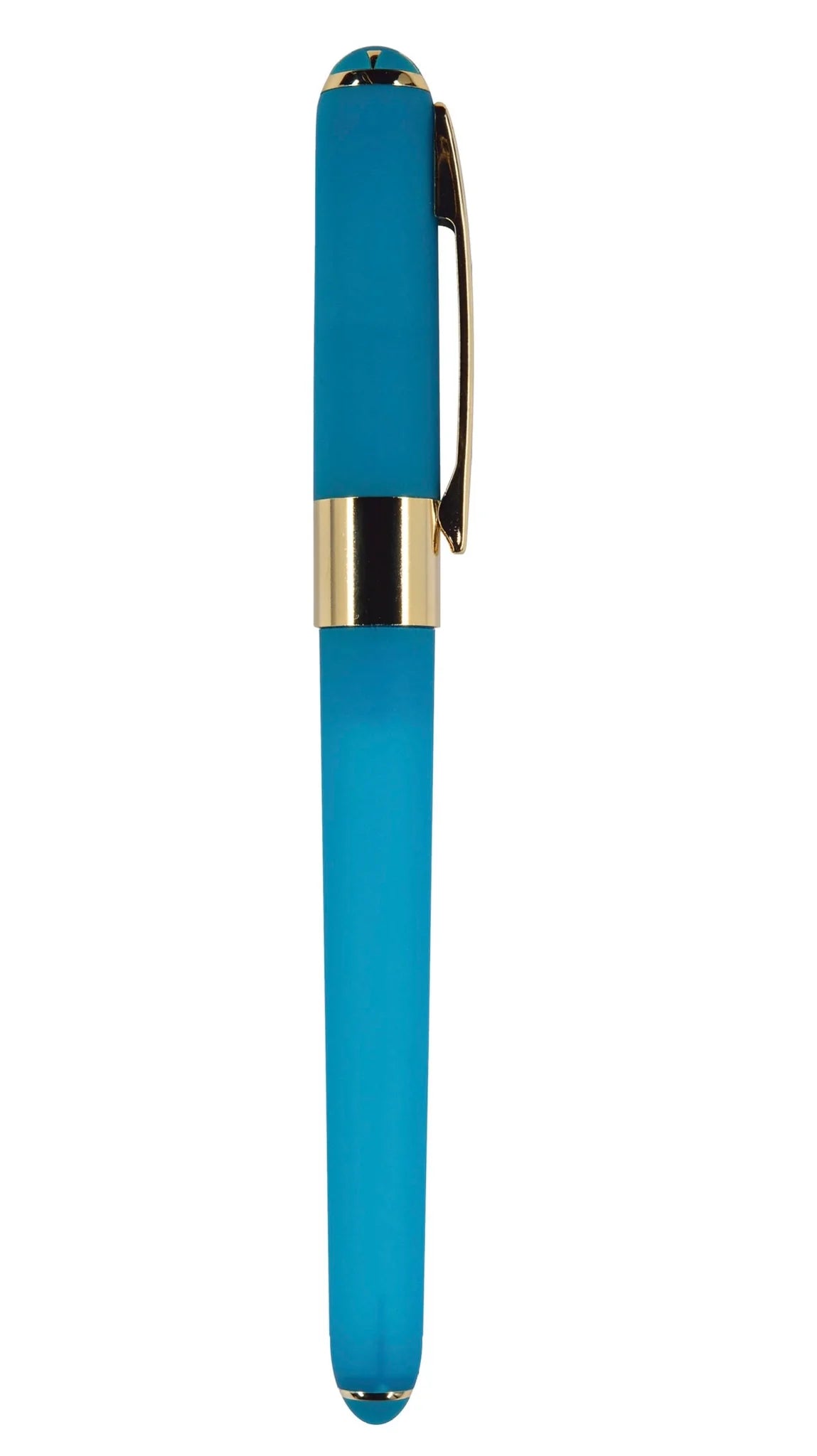 Monaco Ballpoint Pen - Turquoise