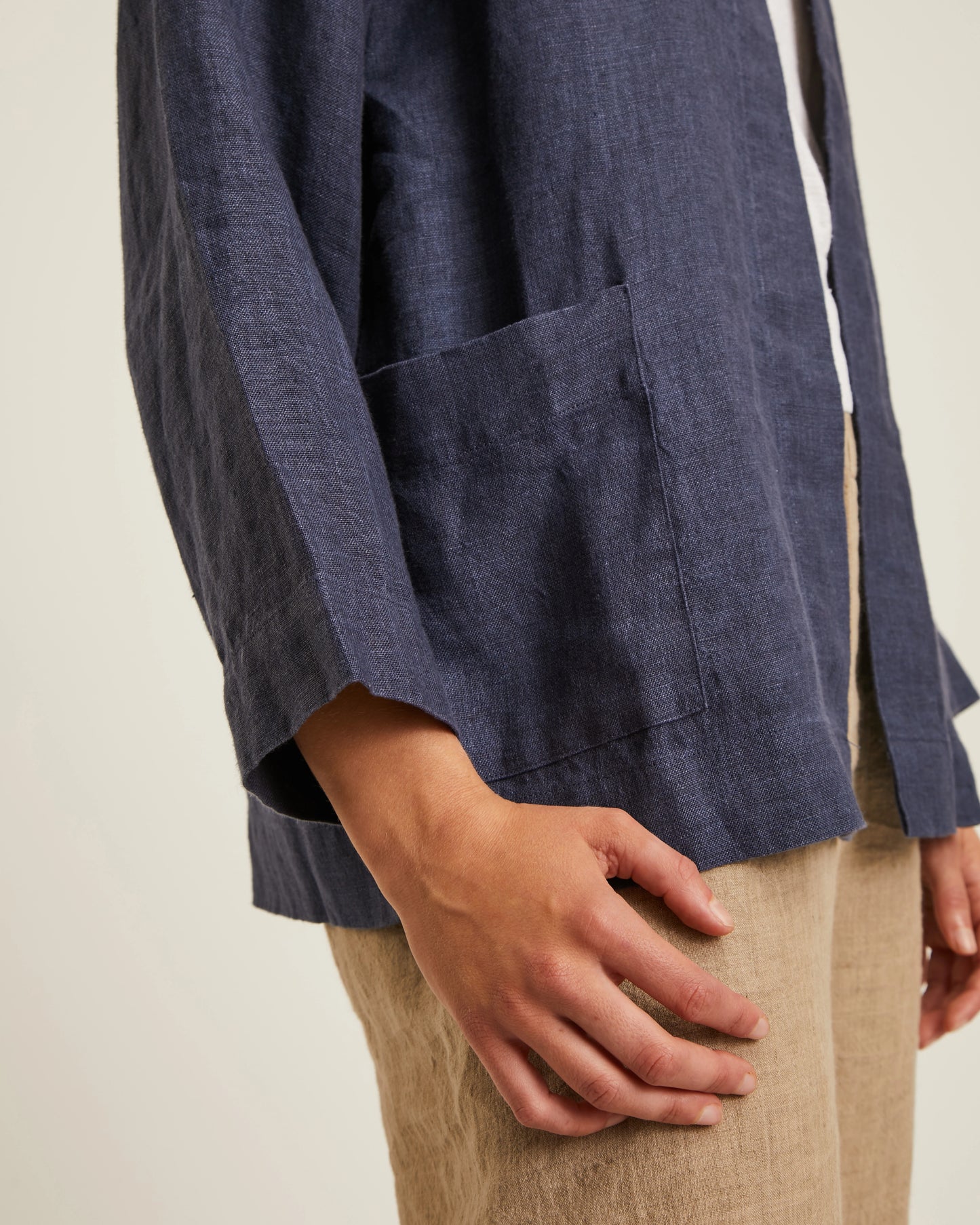 Flint Jacket