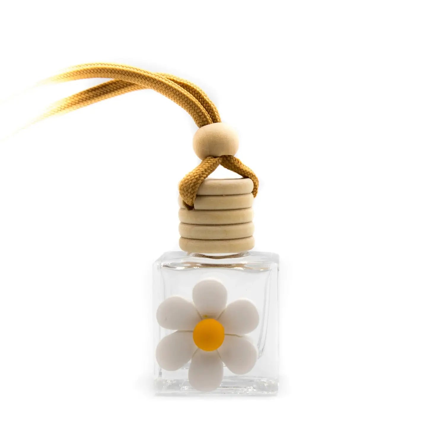 Car Diffuser | Tobacco + Vanilla