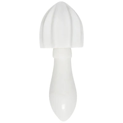 Citrus Reamer Marble White