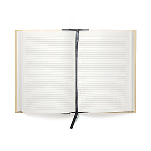 Butterflies Window Journal