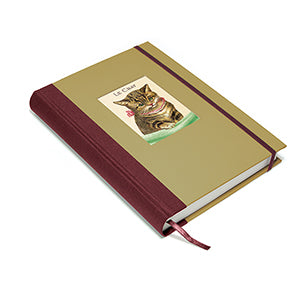 Cat Window Journal
