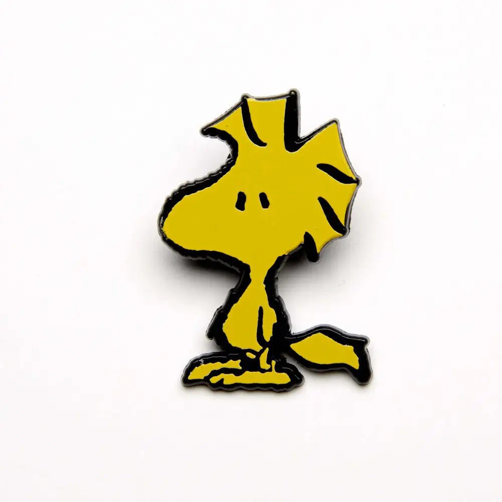 Peanuts Be Kind Pin - Woodstock