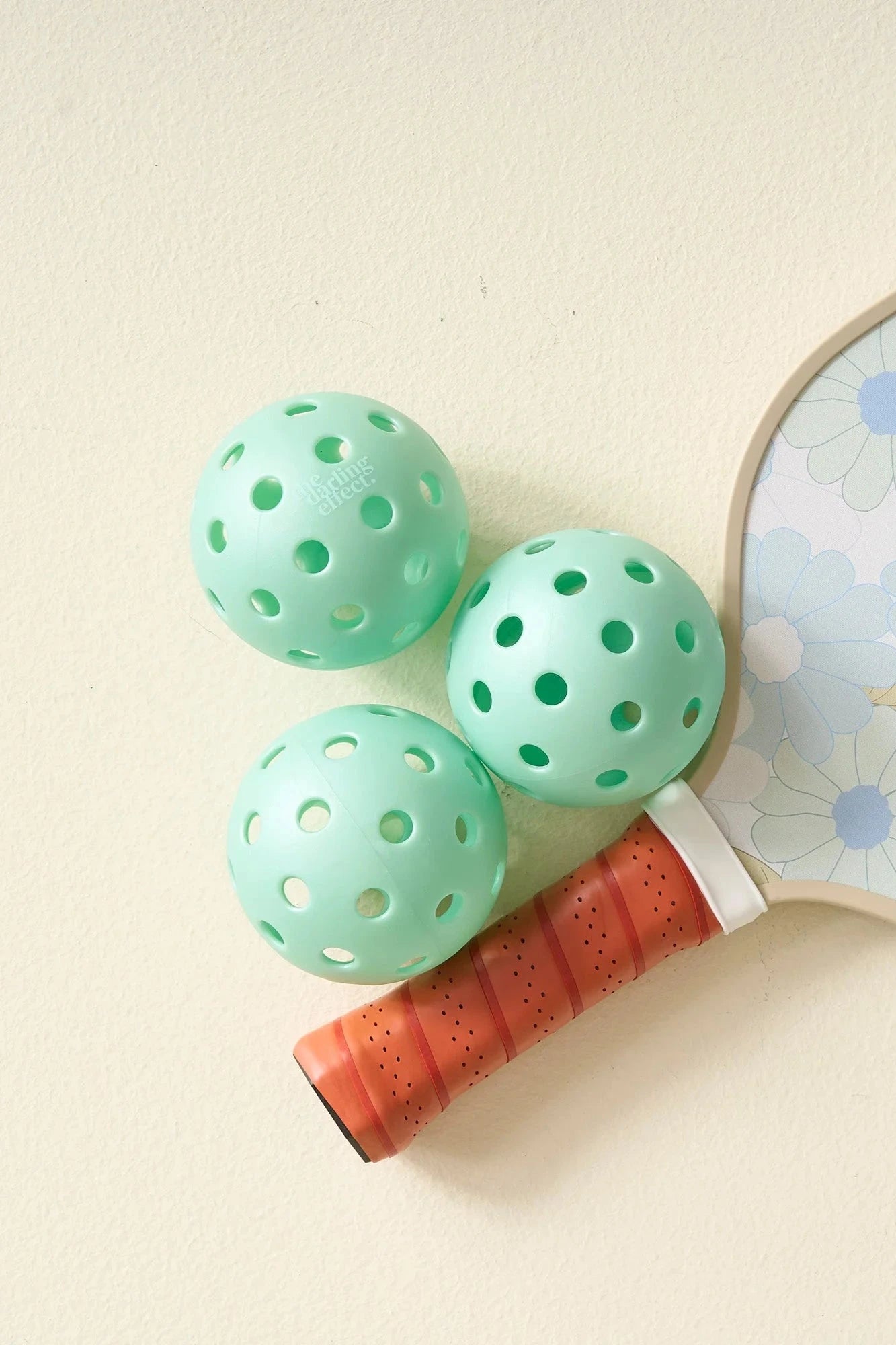 Pickleball Balls | Set of 3