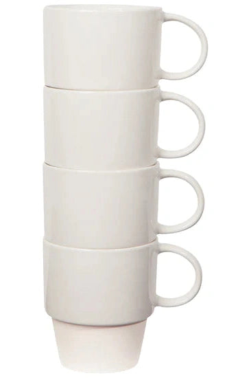 Nesting Mugs - Individual