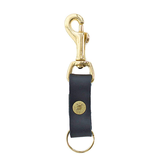 Leather Key Chain