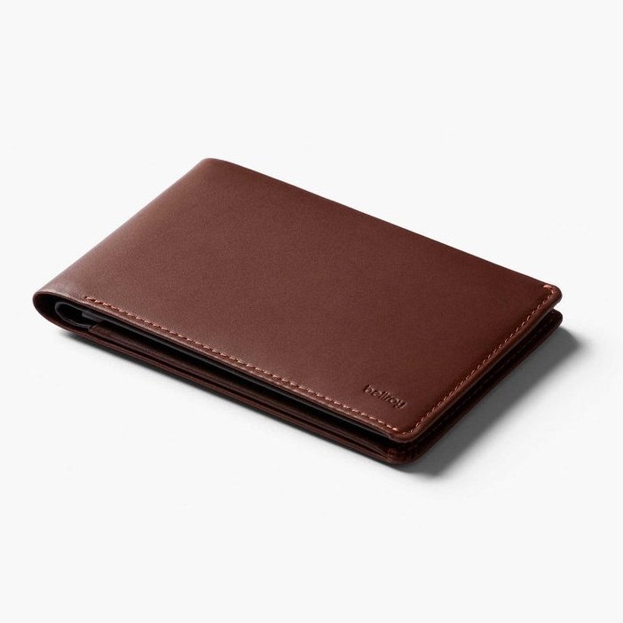 Bellroy - Travel Wallet