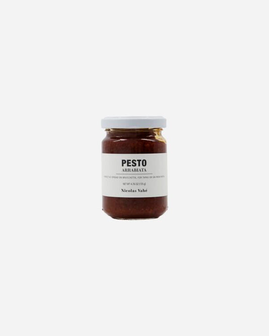 Pesto - Arrabiata