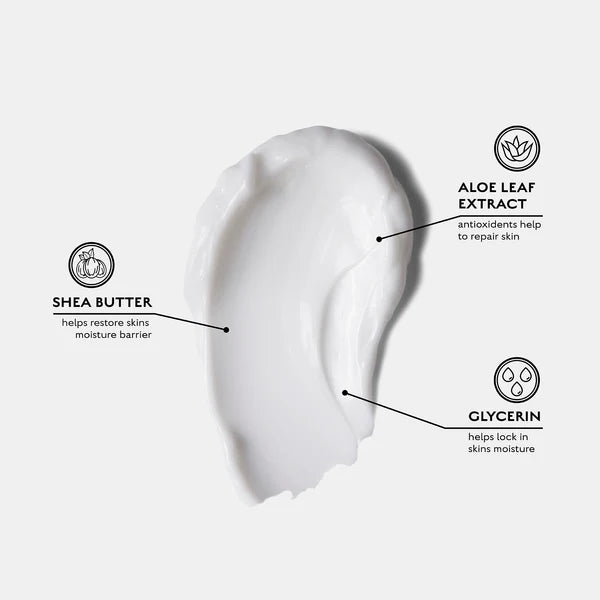 Sandalwood Hand Cream