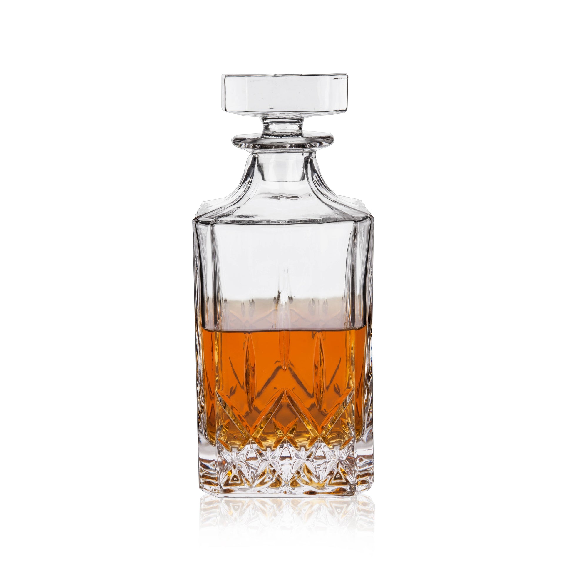 Admiral™ Liquor Decanter by Viski