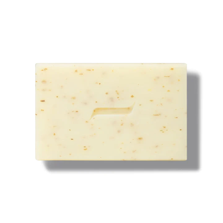 Heritage Body Scrub Bar Soap