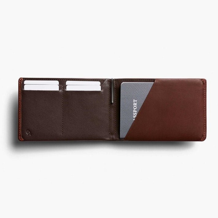 Bellroy - Travel Wallet