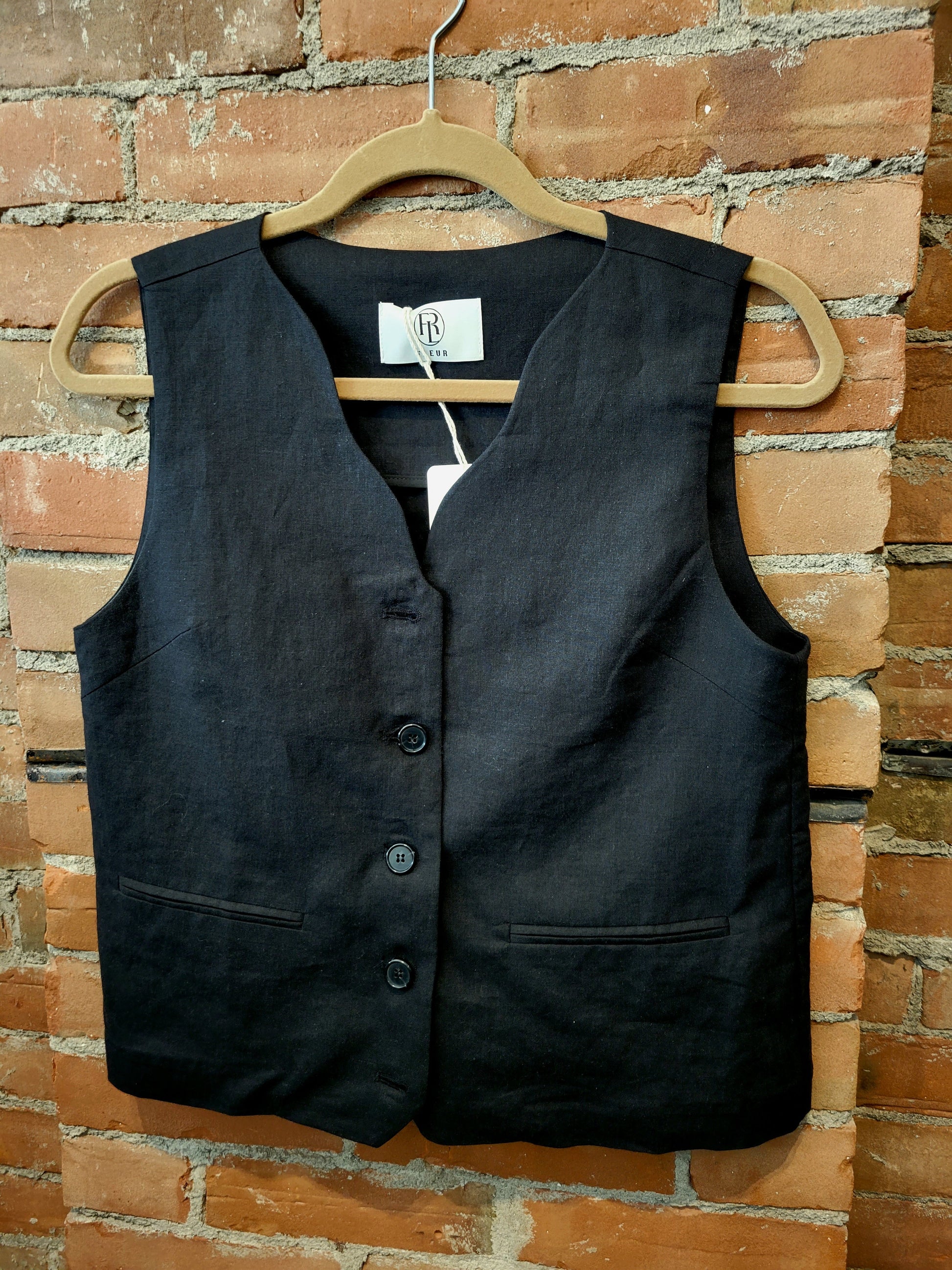 Wave Vest