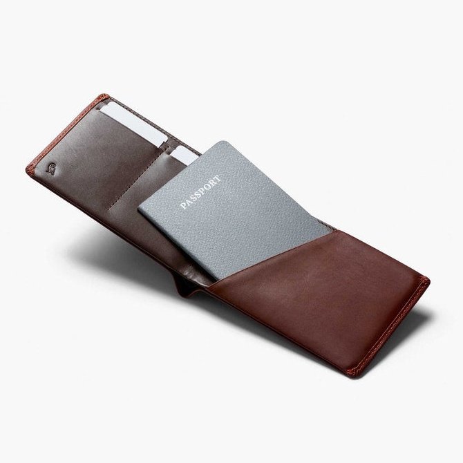 Bellroy - Travel Wallet