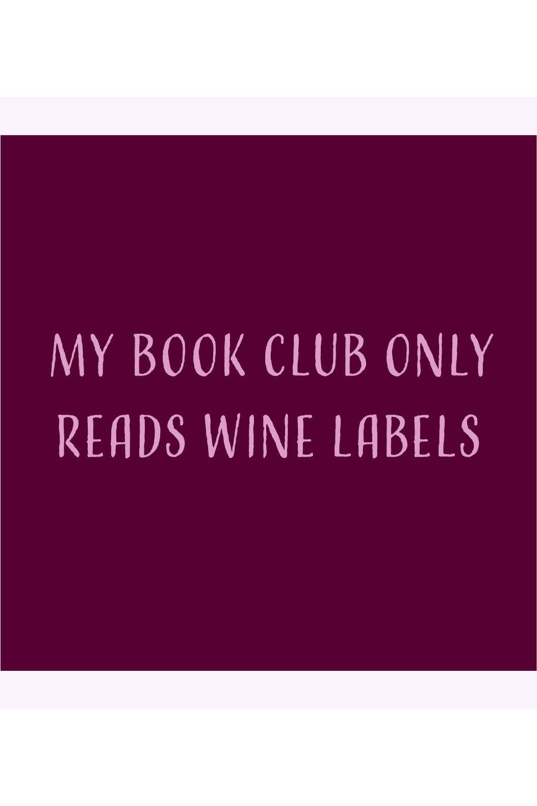 Wine Labels Coasters