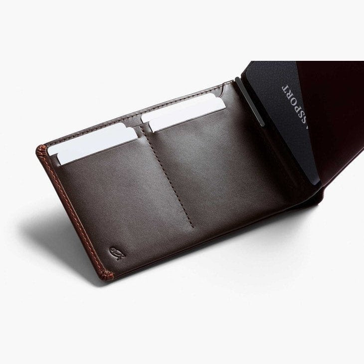 Bellroy - Travel Wallet