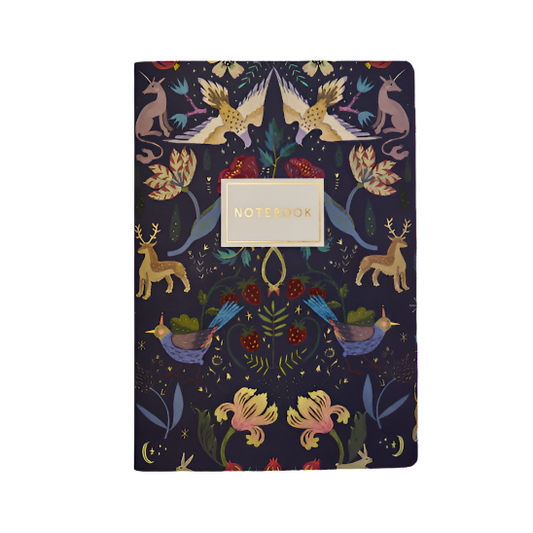 Fairytale Notebook