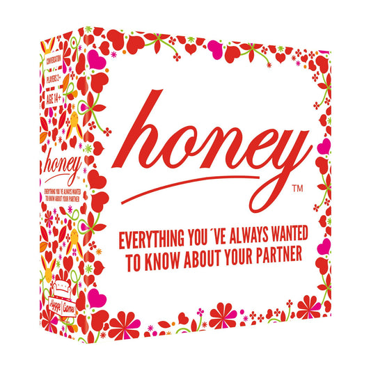 Hygge Game - Honey