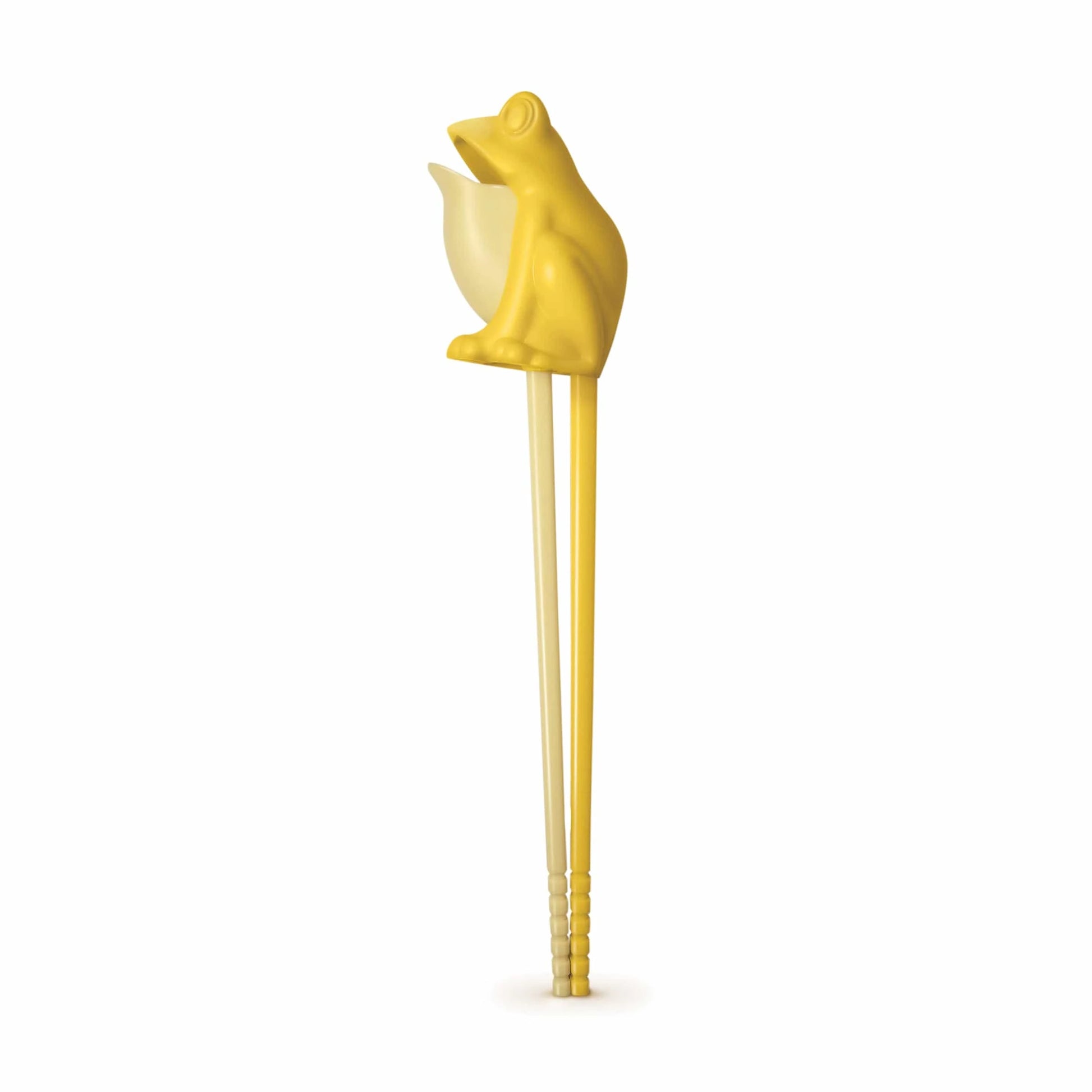 Fred Munch Time Chopsticks - Frog