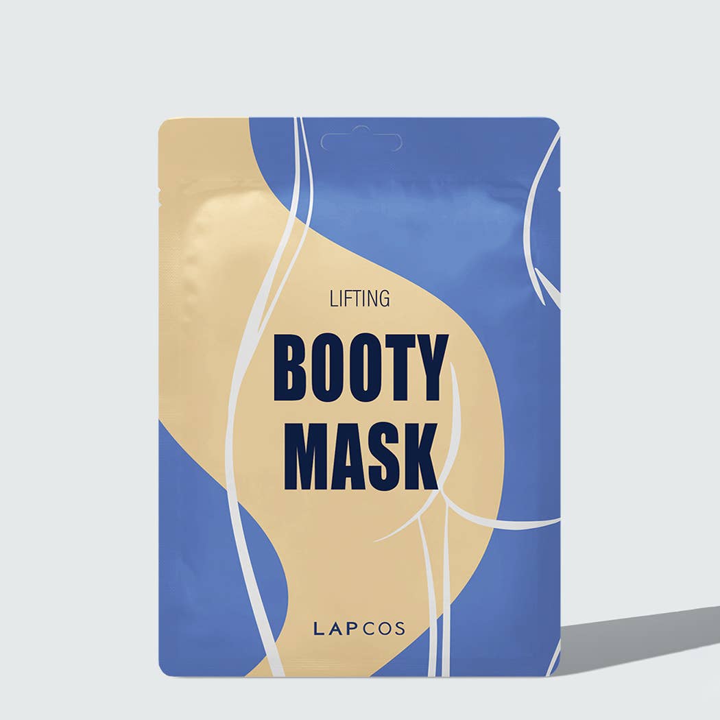 Lifting Booty Mask