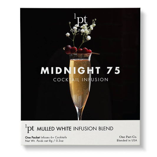 Midnight 75 Cocktail Pack