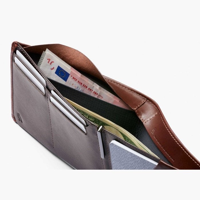 Bellroy - Travel Wallet