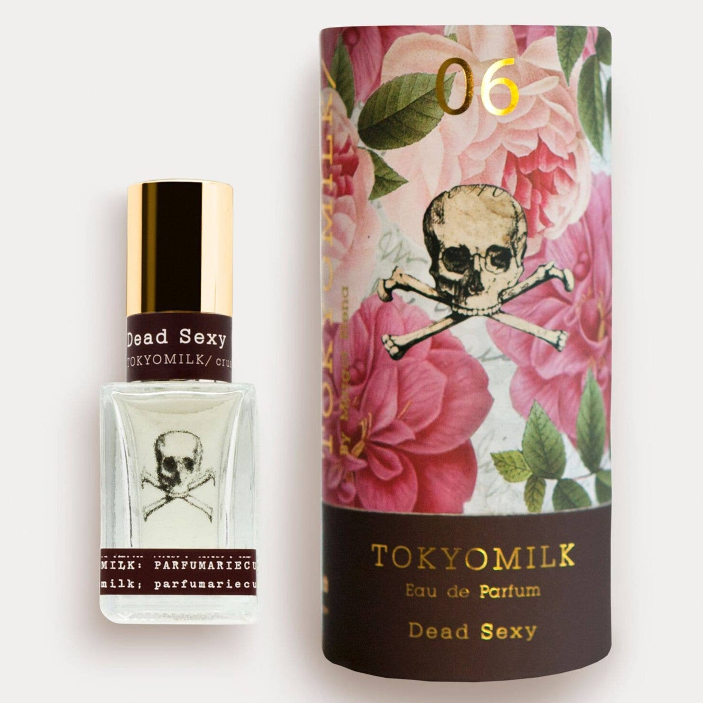 Dead Sexy No. 6 Parfum