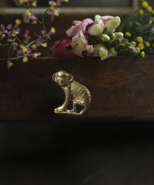 Peppin Monkey Knob - Right/Left