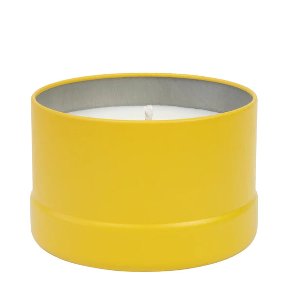 Pawson Candle - Mandarin & Lemon Balm