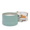 Pawson Candle - Eucalyptus & Mint Leaf