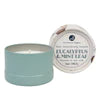 Pawson Candle - Eucalyptus & Mint Leaf