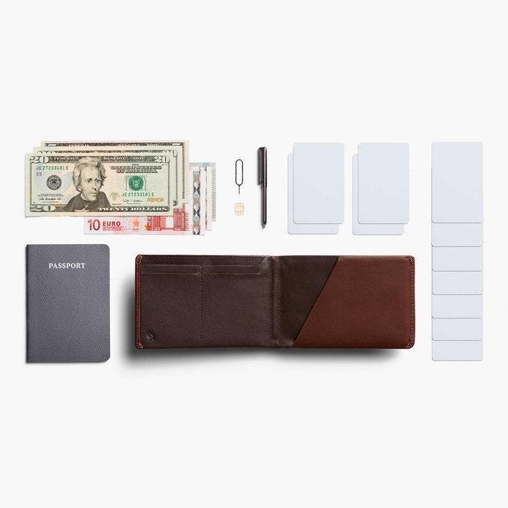 Bellroy - Travel Wallet