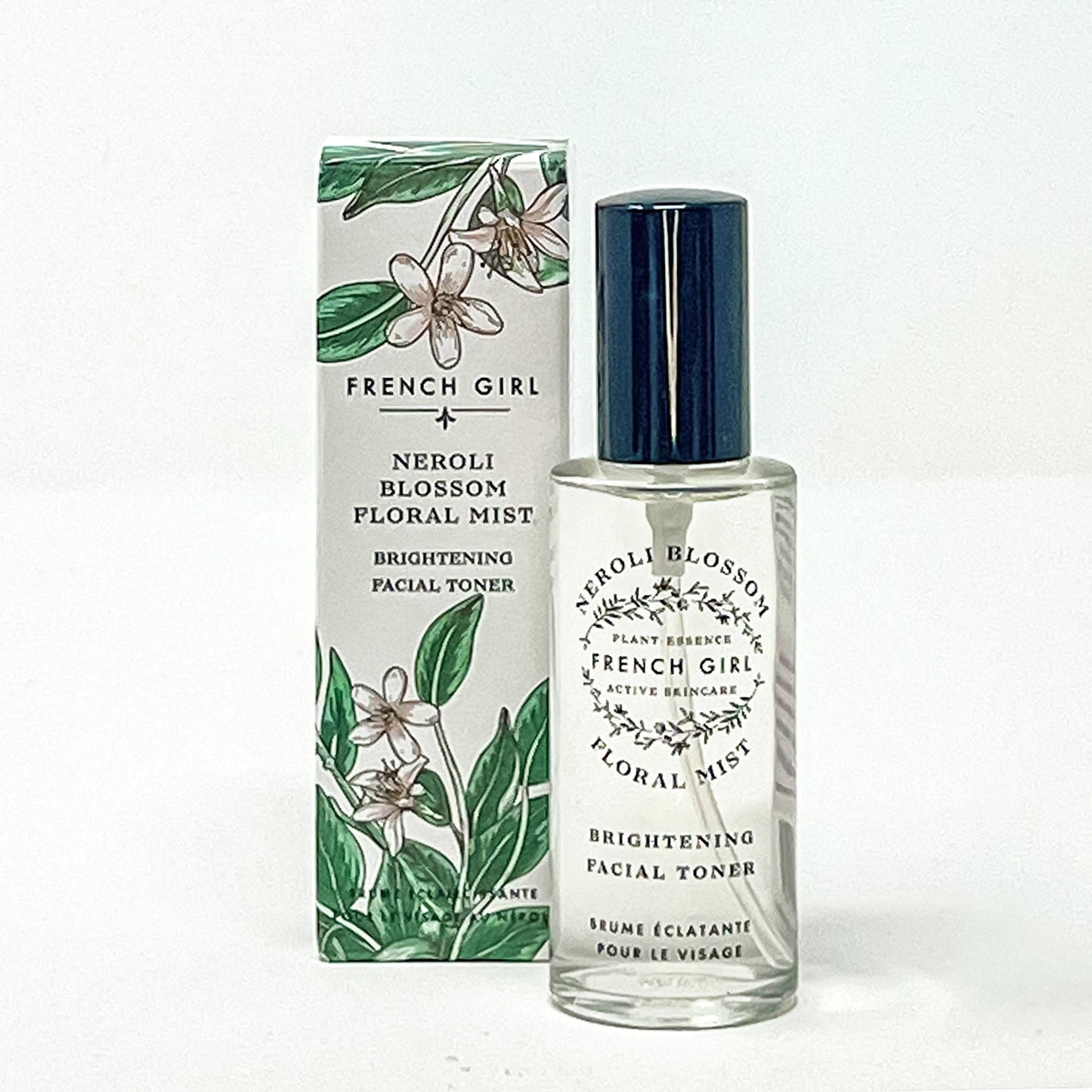 Neroli Blossom Floral Mist