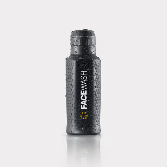 Face Wash - Avocado Mint