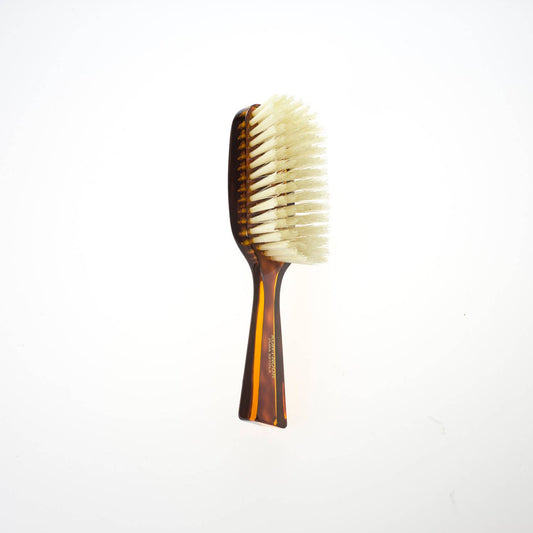 Jaspe Natural Bristle Rectangular Brush