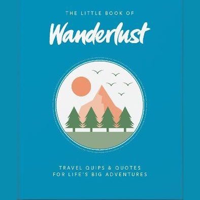 Little Book of Wanderlust