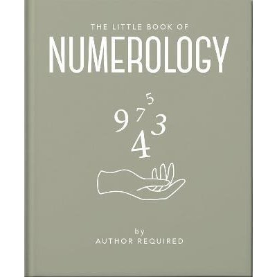 Little Book of Numerology