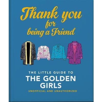 Little Guide to the Golden Girls