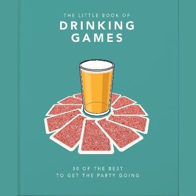 Little Book of Drinking Games