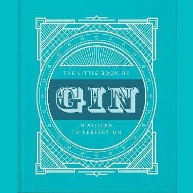Little Book of Gin