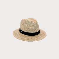 Eros Fedora in Natural