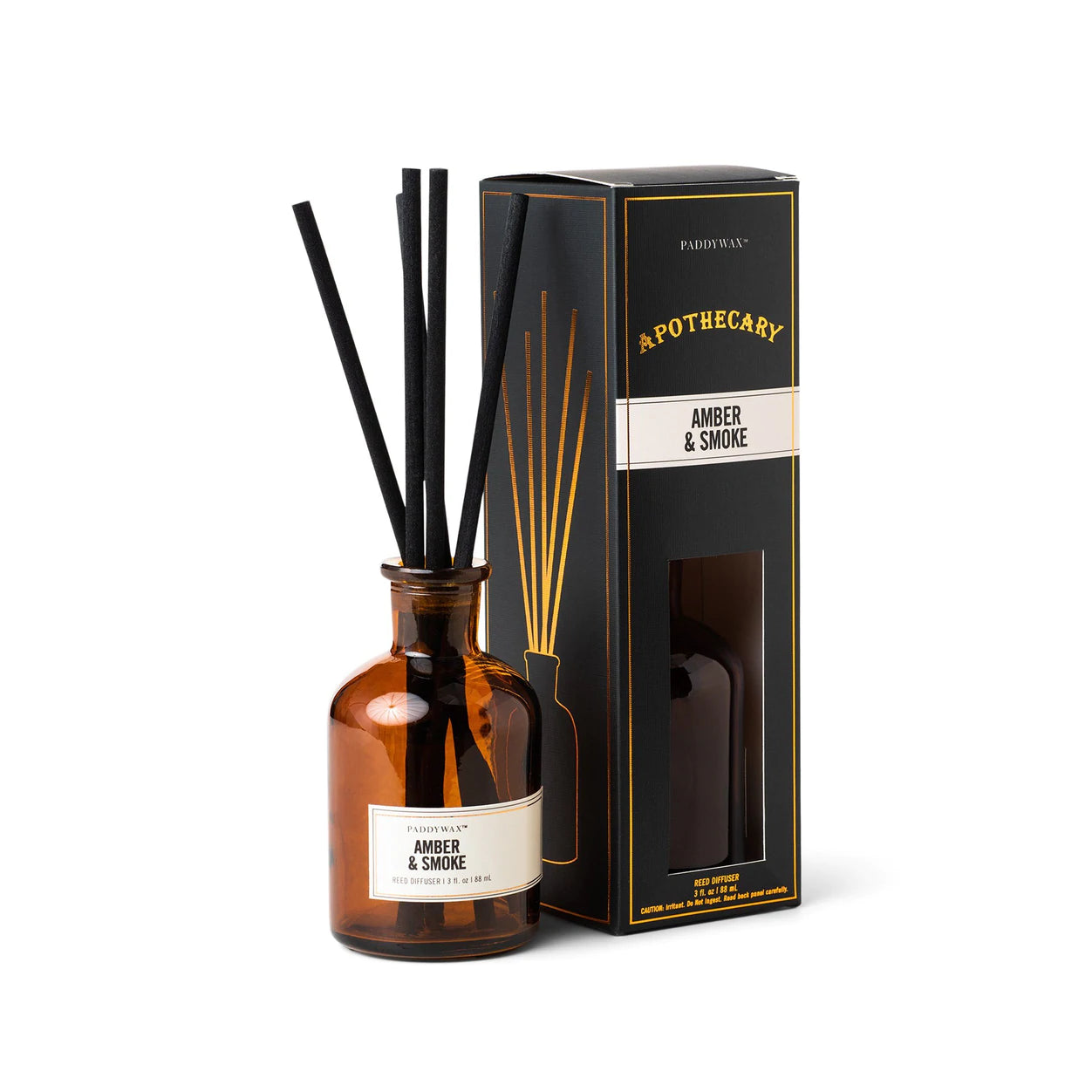 Apothecary Diffuser - Assorted